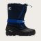Big Kids' Sorel Flurry&trade; Collegiate Navy / Azul