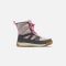 Big Kids' Sorel Whitney™ II Short Lace Vapor / Pulse