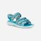 Big Kids' Teva Tirra Fall Algiers Blue