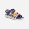 Big Kids' Teva Tirra Lupine Multi