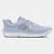 Big Kids' Under Armour Assert 10 Nimbus Blue / Iridescent