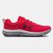 Big Kids' Under Armour Assert 10 Red / Black
