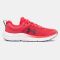 Big Kids' Under Armour Assert 10 Red / Blue Atlantis / Black