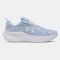 Big Kids' Under Armour Assert 11 Nimbus Blue / White
