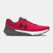 Big Kids' Under Armour Rouge 4 Red / Castlerock / Black