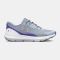 Big Kids' Under Armour Surge 3 Oxford Blue / White