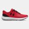 Big Kids' Under Armour Surge 3 Red / White