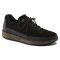 Men's Birkenstock Honnef Low Black Suede