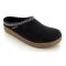 Women's Haflinger Grizzly Black