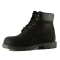 Kids' Tundra Insulated Work Boot Black -12.5-3