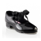 Capezio Jr Tyette™ N625C Black Patent