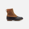 Men's Sorel Cheyanne II Lace Chipmunk