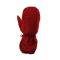 Children's Kombi Bambi II Mitt Red
