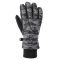 Children's Kombi Snowball Glove Grey Camo