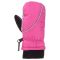 Children's Kombi Snowball Mitten Pink
