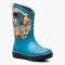 Kids' Bogs Classic II Joyful French Blue