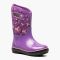 Kids' Bogs Classic II Unicorn Violet Multi
