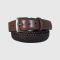 Danbury Woven Stretch Belt Tan