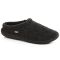 Men's Acorn Digby Gore Black Tweed