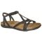 Women's Naot Dorith Black