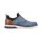 Men's Rieker Dustin 50 Baltik / Amaretto / Black