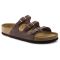 Women's Birkenstock Florida Soft Footbed Habana Oiled