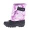 Little Kids' Tundra Teddy Plum Flakes