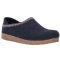 Women's Haflinger GZH Zig Zag Captains Blue