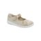 Kids' Stride Rite Holly Champagne