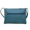 ILI 6028 Crossbody Bag Jeans Blue