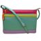 ILI 6028 Crossbody Bag Palm Beach