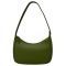 ILI 6063 Hobo Shoulder Bag Pesto Green