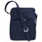 ILI 6330 Small Crossbody Organizer Navy