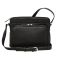 ILI 6333 Crossbody Organizer Black