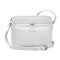 ILI 6333 Crossbody Organizer White
