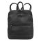 ILI 6505 Backpack Black