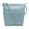 ILI 6661 Crossbody Bag Chambray