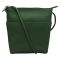ILI 6661 Crossbody Bag Hunter Green