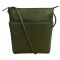 ILI 6661 Crossbody Bag Pesto Green