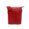 ILI 6662 Crossbody Bag Red