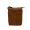 ILI 6662 Crossbody Bag Toffee