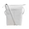 ILI 6662 Crossbody Bag White