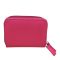 ILI 6714 Card Holder Indian Pink