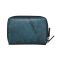 ILI 6714 Card Holder Jeans Blue
