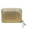 ILI 6714 Card Holder Light Gold
