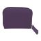 ILI 6714 Card Holder Purple
