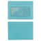ILI 7201 Card Holder Aegean Blue