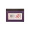 ILI 7201 Card Holder Black Brights