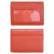 ILI 7201 Card Holder Coral
