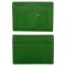 ILI 7201 Card Holder Emerald